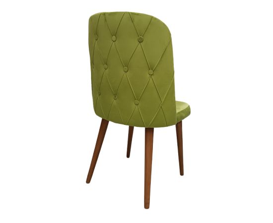 Soft kitchen chair 6326-01B/10