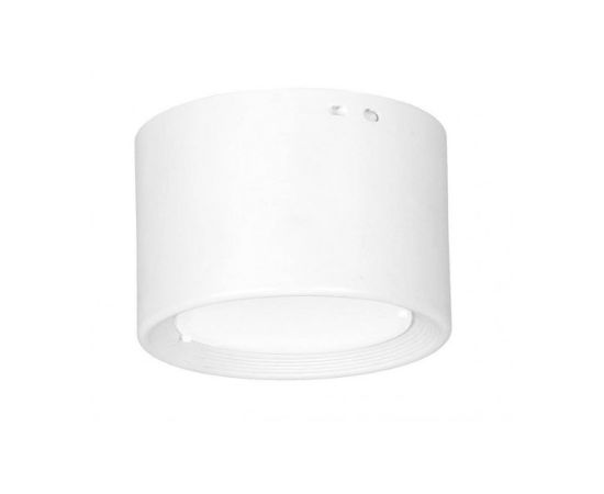 Ceiling lamp LED D8 white 5W