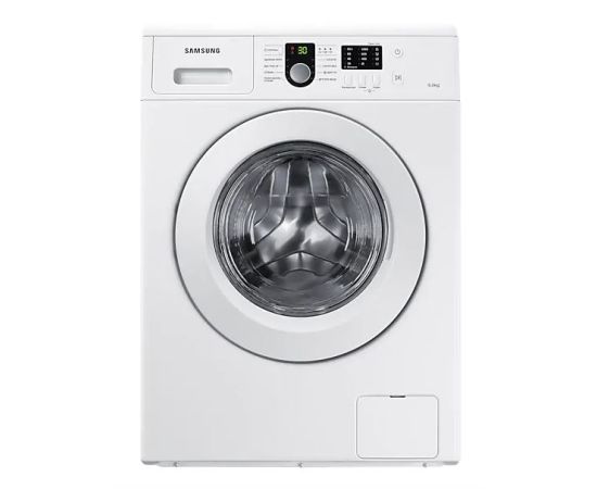 Washing machine Samsung WF8590NLW8DYLP 85x60x48 cm