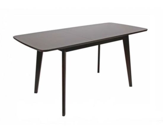 Table CO-293.4 "Modern" veneer 150 (190)*90 wenge