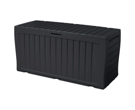 Garden box Keter Marvel Plus Storage Box 270 l graphite