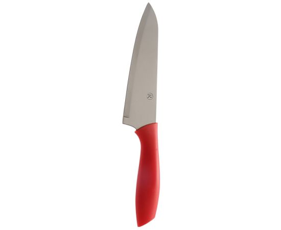 Knife with metal coating Rooc 5224 VR-085 28 cm