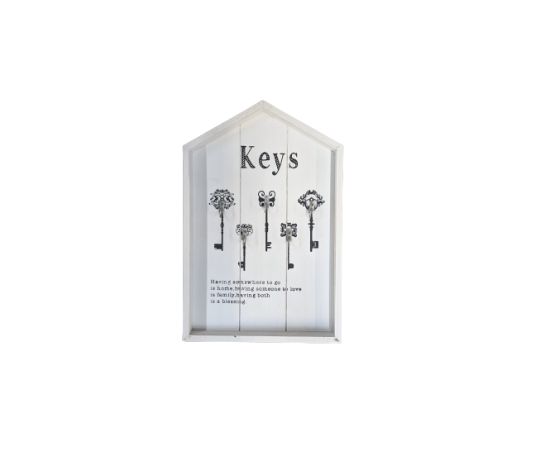 Key hanger Domino mdf12151