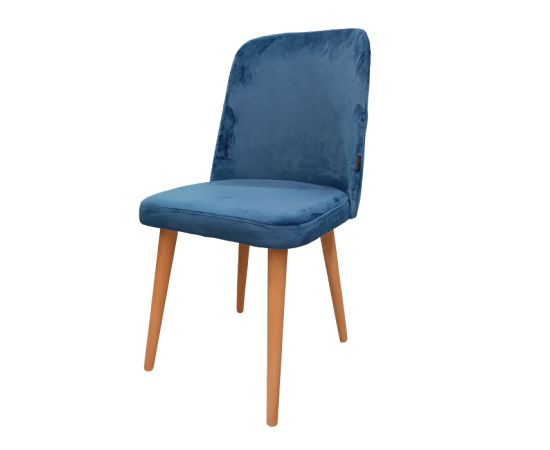 Soft kitchen chair 6326-01B/23