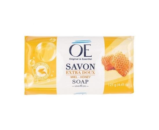 Soap OE honey 125 g