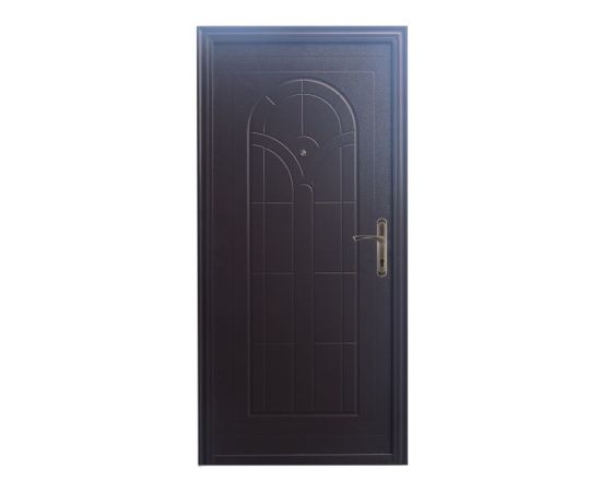 Metal door CF-S999R 2050*960 mm right