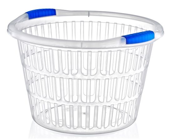 Laundry basket Irak Plastik FLEXY LA-520 32 l