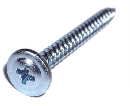 Self-tapping screw ШСММ Tech-Krep 3,5х9,5 18 pc