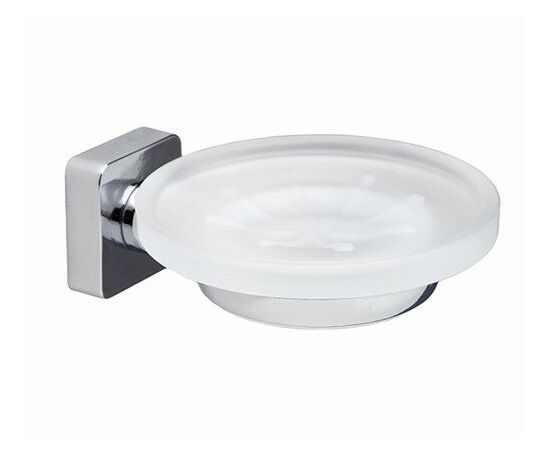 Soap dish Wasserkraft Lippe 6529 12.2x10x4.2 cm