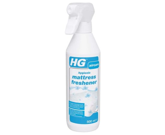 Mattress freshener spray HG 500 ml