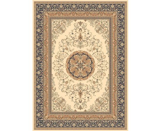 Carpet DCcarpets Isphahan 77919 Ivory 160x230 cm.