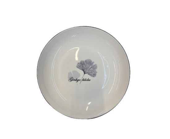Plate dandelion 24 cm