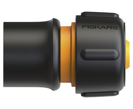 კონექტორი Fiskars QuickHose Conn 19mm(3/4")