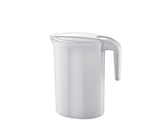 Mug with plastic lid Hobby Life 06 1126 18801 1,75 l