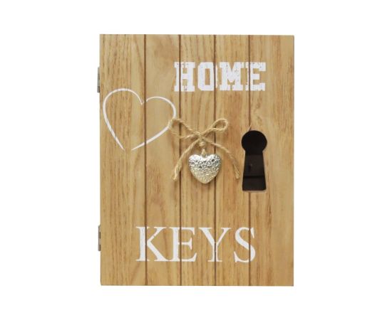 Wooden key holder SH-3504