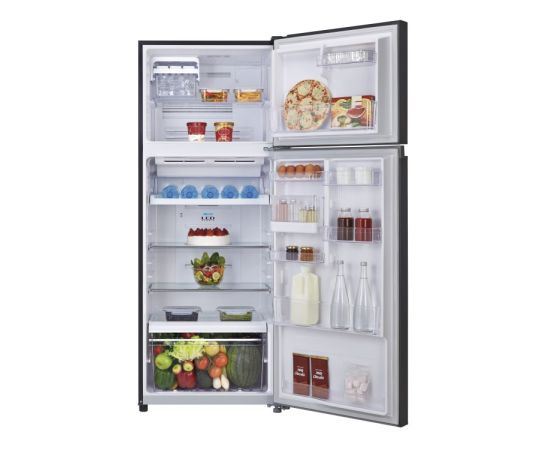 Refrigerator Toshiba GR-TG565UDZ-C (ZW) No Frost