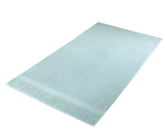 Towel Arya Miranda 70x140 cm menthol