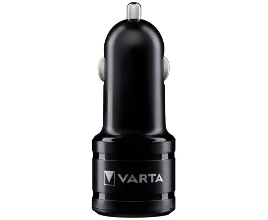 Car charger VARTA 30W USB-A USB-C