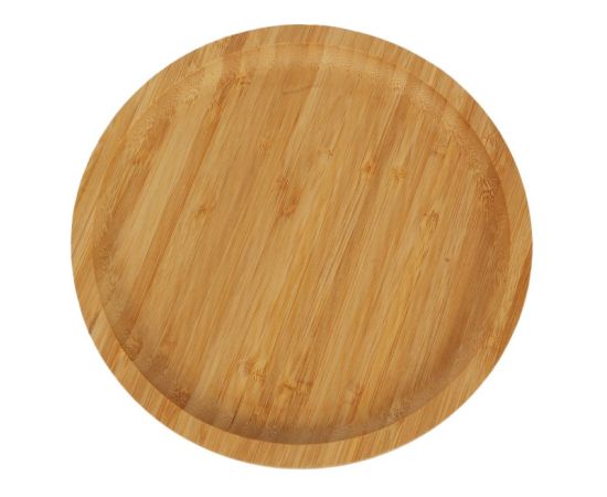 Wooden plate Berllong BRP-0048 30х2 cm