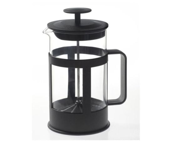 Teapot glass 0,8l MG-1293
