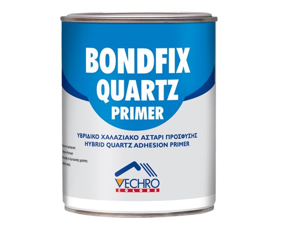 Hybrid quartz adhesive primer Vechro BONDFIX QUARTZ PRIMER 750 ml