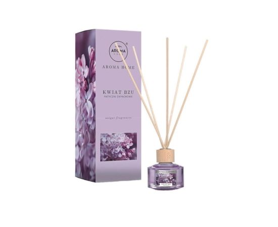 Flavoring agent Aroma Home 50ml 836636 flowers