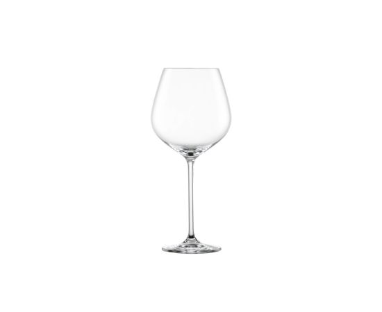 A glass of red wine Schott Zwiesel FORTISSIMO 24.8 cm 740 ml. 65301