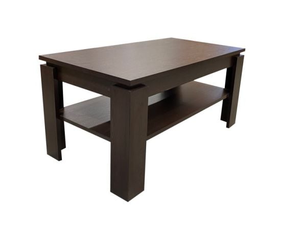 Кофейный столик 90x50x45