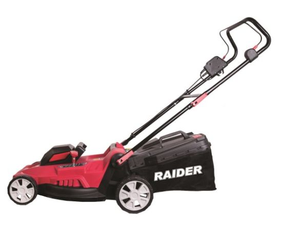 Electric Lawn Mower RAIDER RD-LM19 2000 W