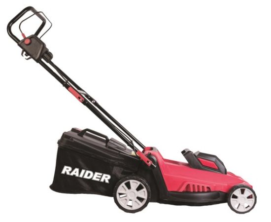 Electric Lawn Mower RAIDER RD-LM19 2000 W