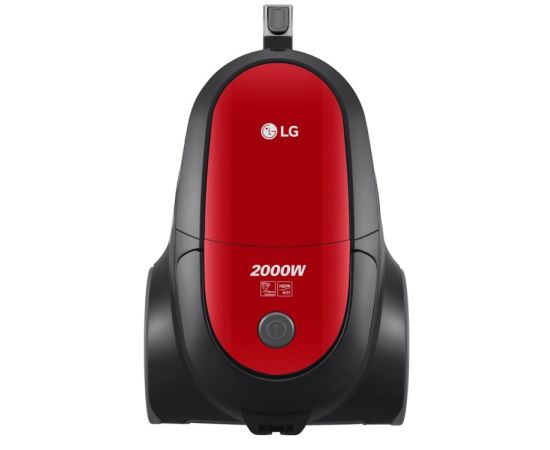 Vacuum cleaner LG VC53001MRNT 2000W