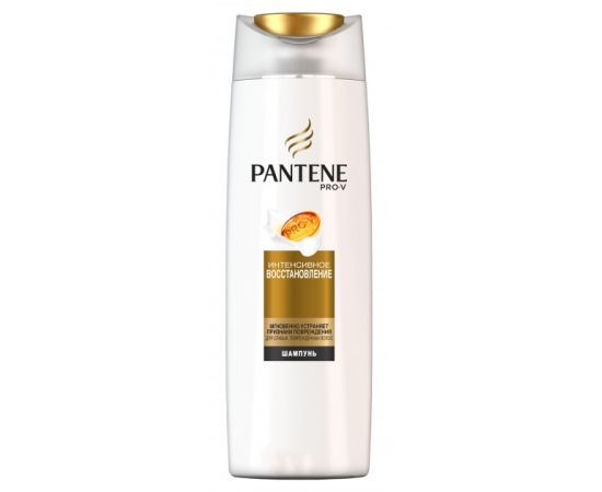 Shampoo Pantene PRO-V Intensive recovery 250 ml