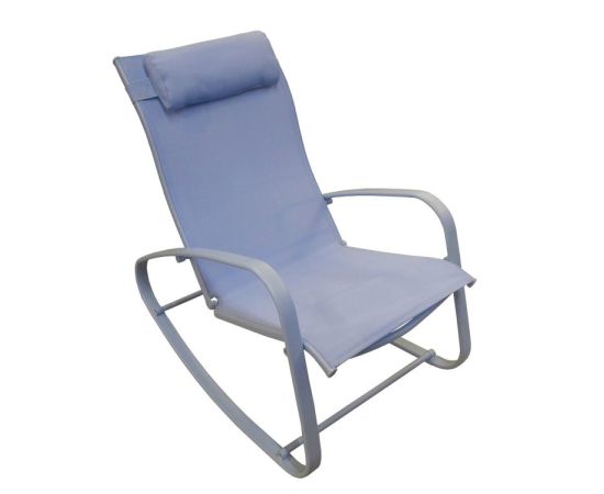 Chaise lounge chair YB213-77