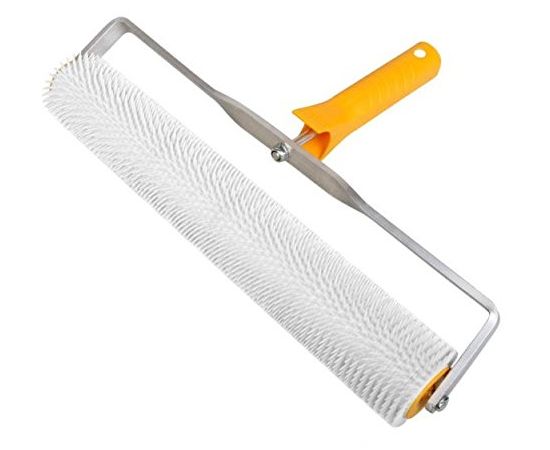 Roller with handle Hardy 0135-117040 40 cm
