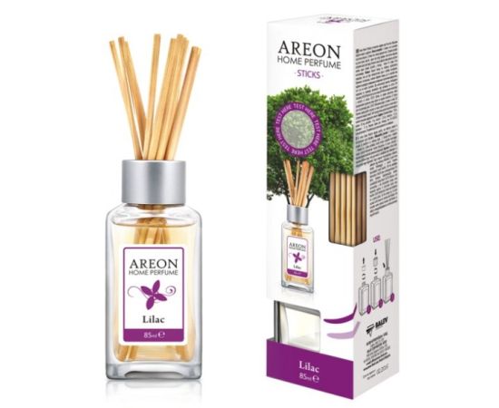 Home flavor Areon Lilac 03818 85 ml