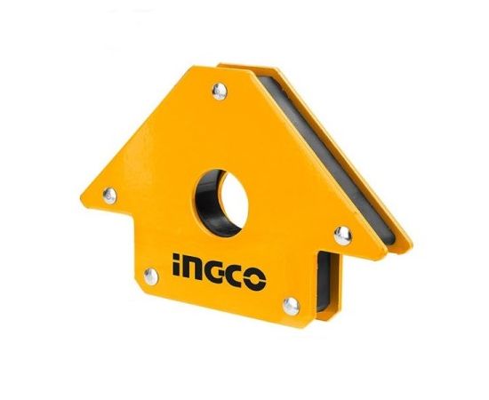 Magnetic holder for welding Ingco AMWH75051 4″