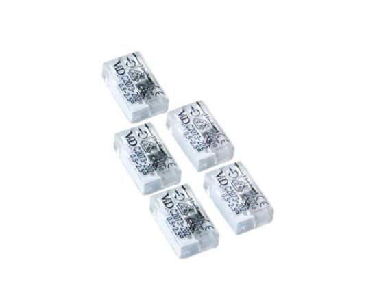 Connector DPM 2x0.5-2.5mm²