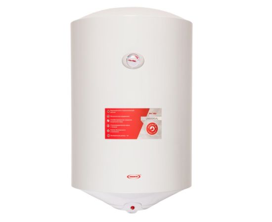 Electric water heater Nova Tec Universal 100 (100 L) 1,8 W