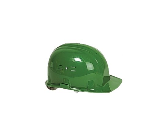Helmet green Earline 65102