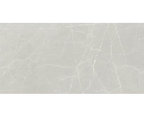 Tile AZULEJOS BENADRESA Dallas Silver 31.6X63.2 cm