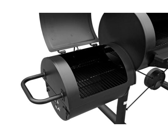 BBQ grill smokehouse Landmann Smoker Kentucky 11409