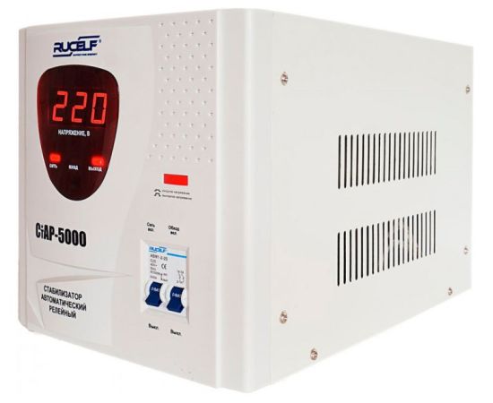 Voltage regulator Profenergy STAR-5000