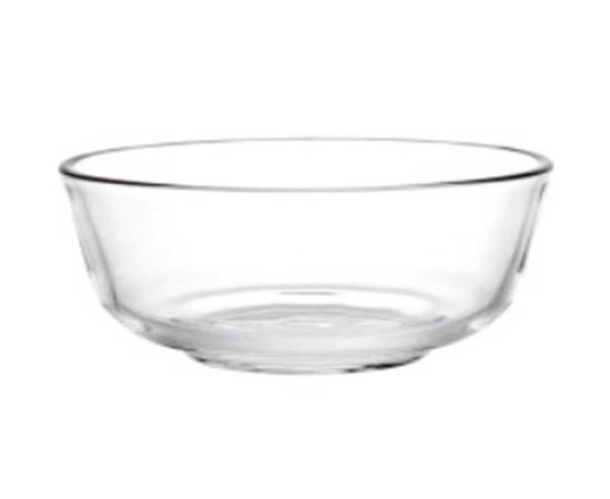 Glass bowl Blinkmax LZW112-2 26138 1.215 l