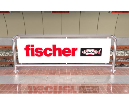 ანკერი Fischer TA K NV M10/S10 2 ც.