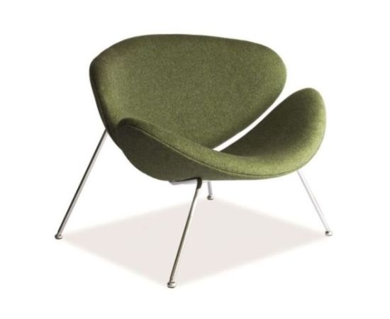 Chair Major-green