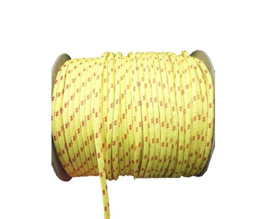 Braided rope Polish 1m X Ø10 mm