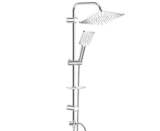 Shower system Valtemo Chromlux VS-5920