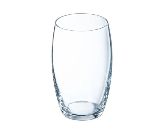 Glass set Luminarc Versailles G1650 6 pcs 370 ml
