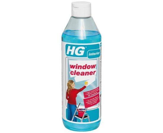 Window cleaner HG 500 ml