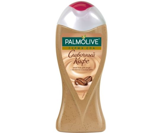 Shower gel PALMOLIVE Coffee 250 ml